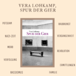Rezension Elizas Buecherparadies